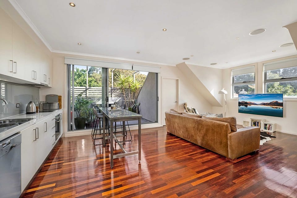 Apartment | Interior
