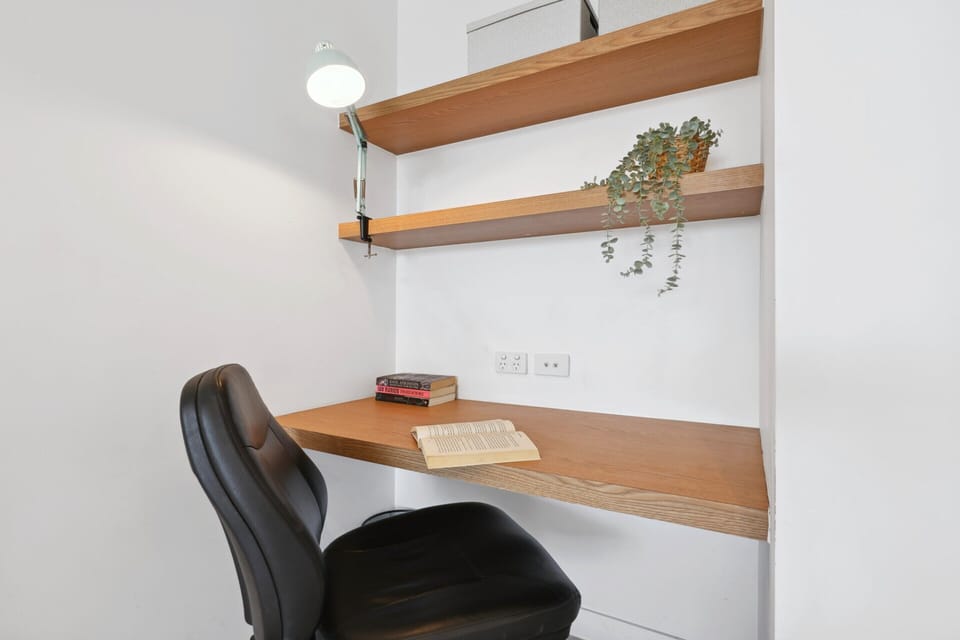 Apartment | Interior