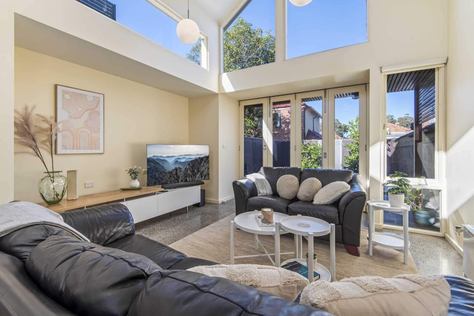Apartment | Living room