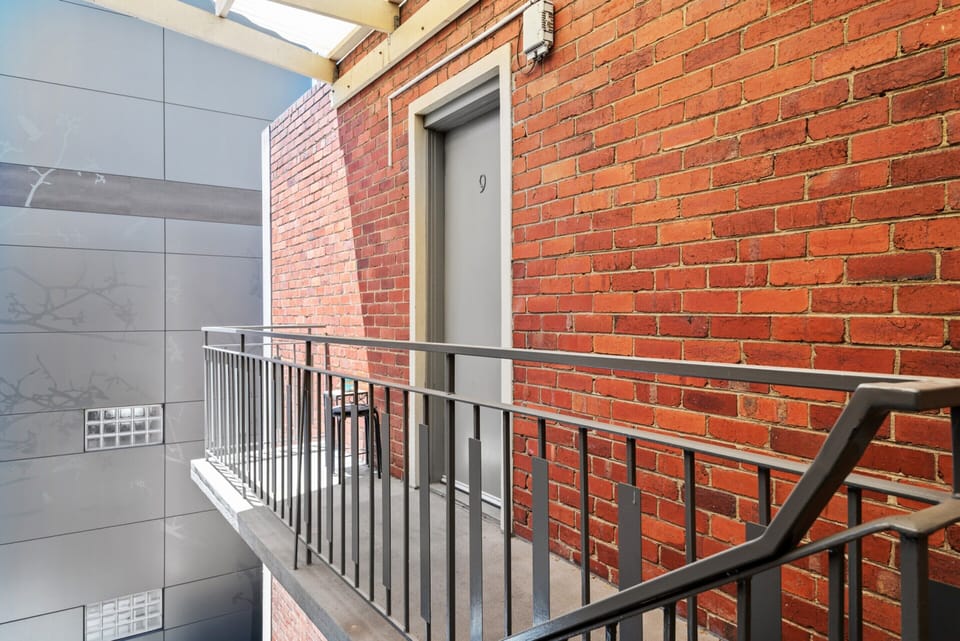 Apartment | Exterior