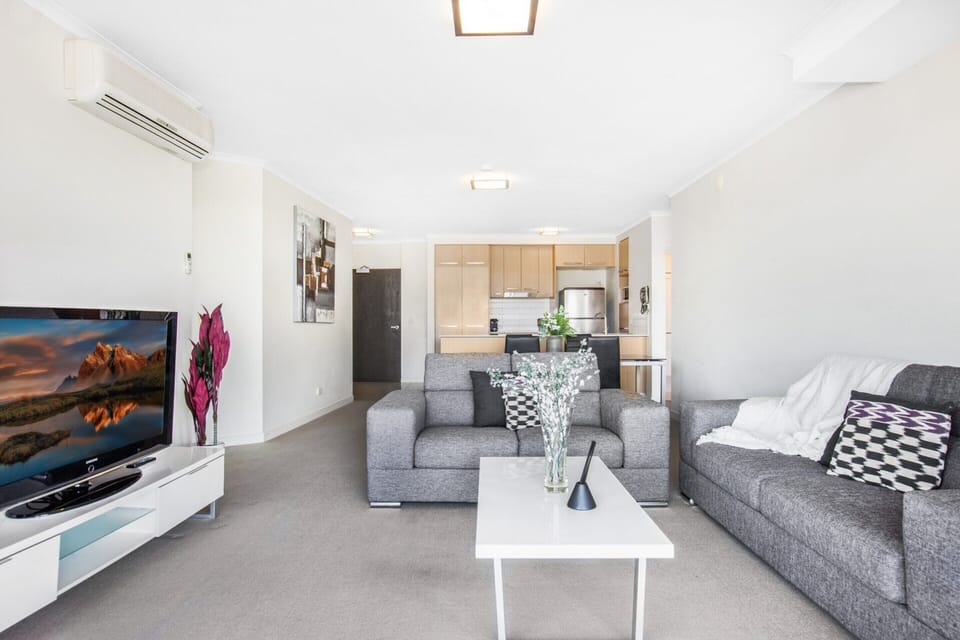 Apartment | Living room