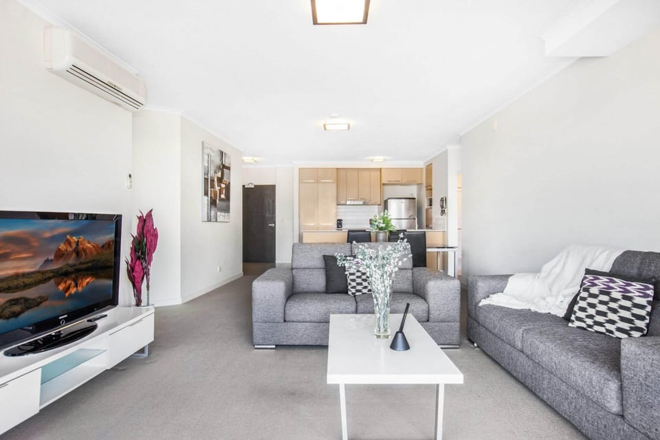 Apartment | Living room