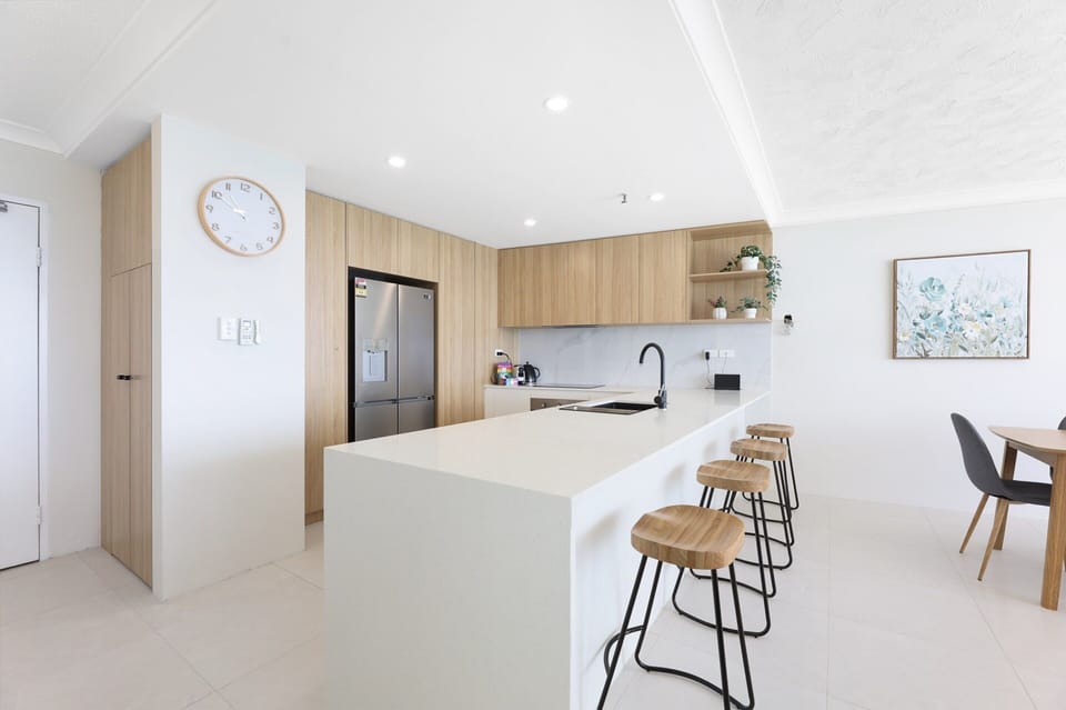 Apartment | Private kitchen