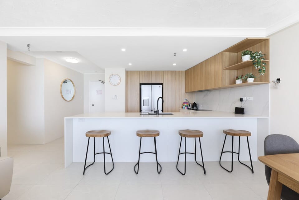 Apartment | Private kitchen