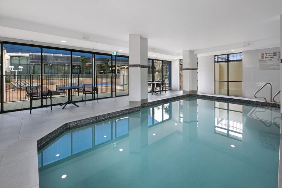 Apartment | Pool | Outdoor pool