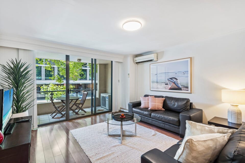 Apartment | Living room