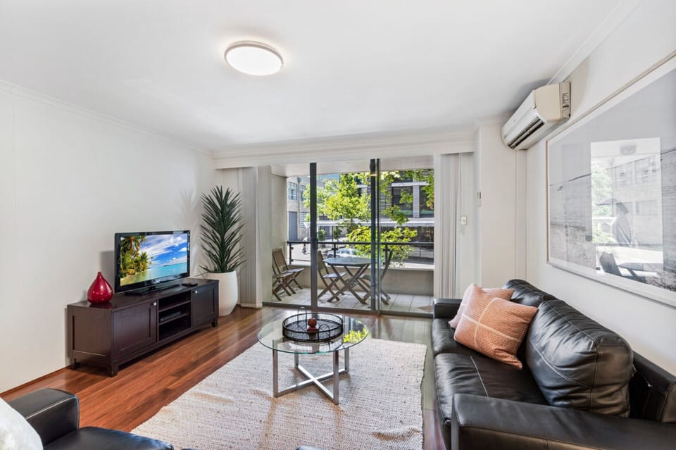 Apartment | Living room