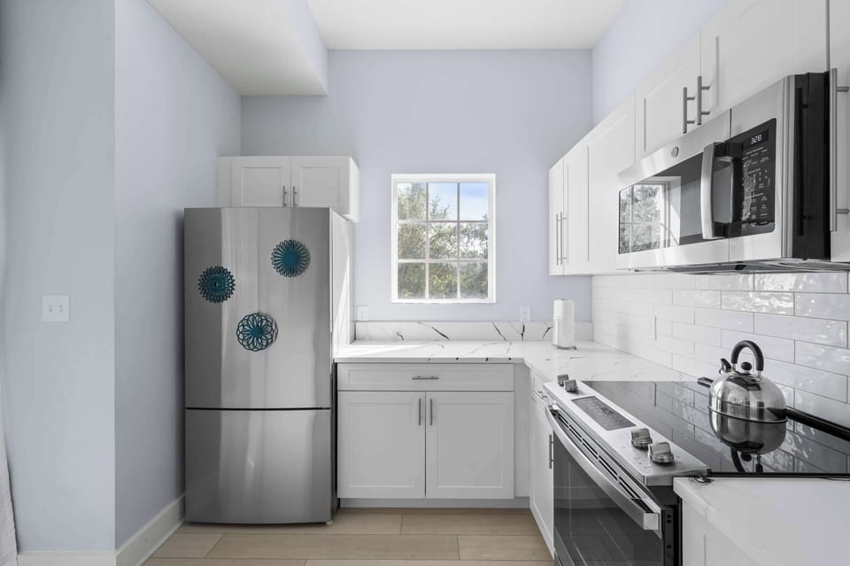 Gather, cook, and connect in this welcoming kitchen made for shared moments and simple meals.