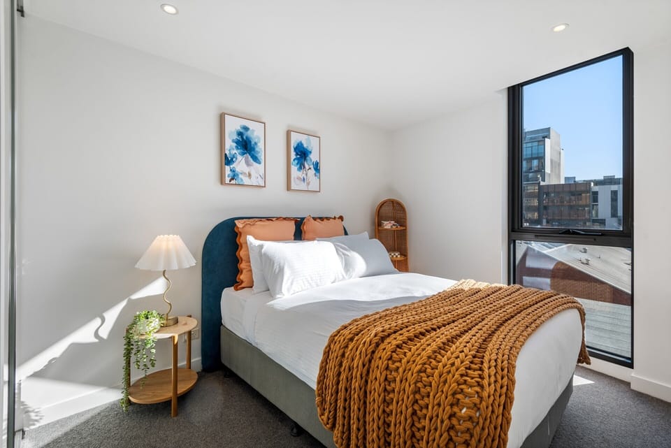 Apartment | 2 bedrooms, iron/ironing board
