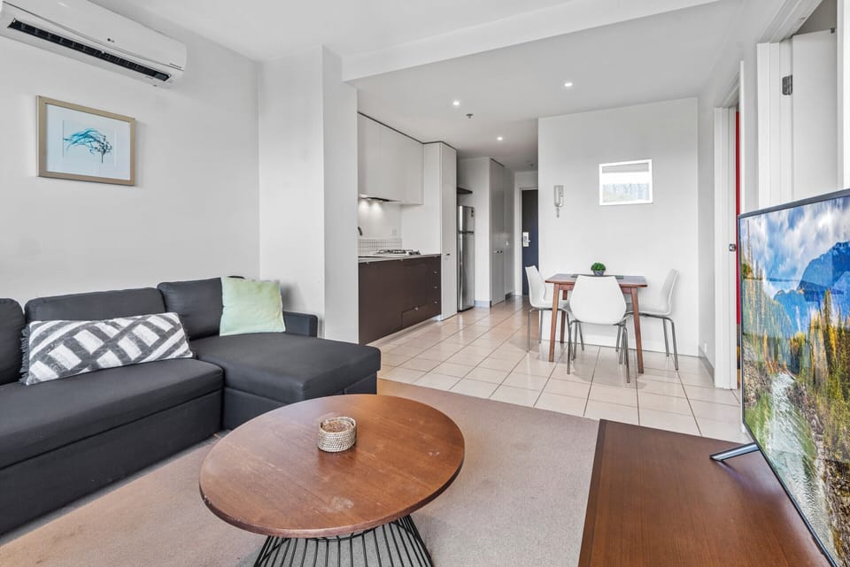 Apartment | Living room
