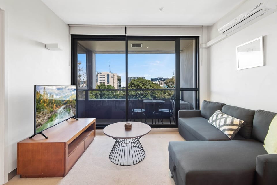 Apartment | Living room