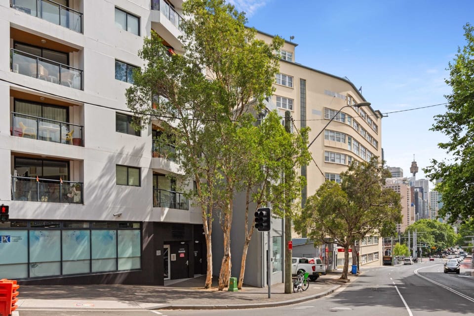 Apartment | Exterior