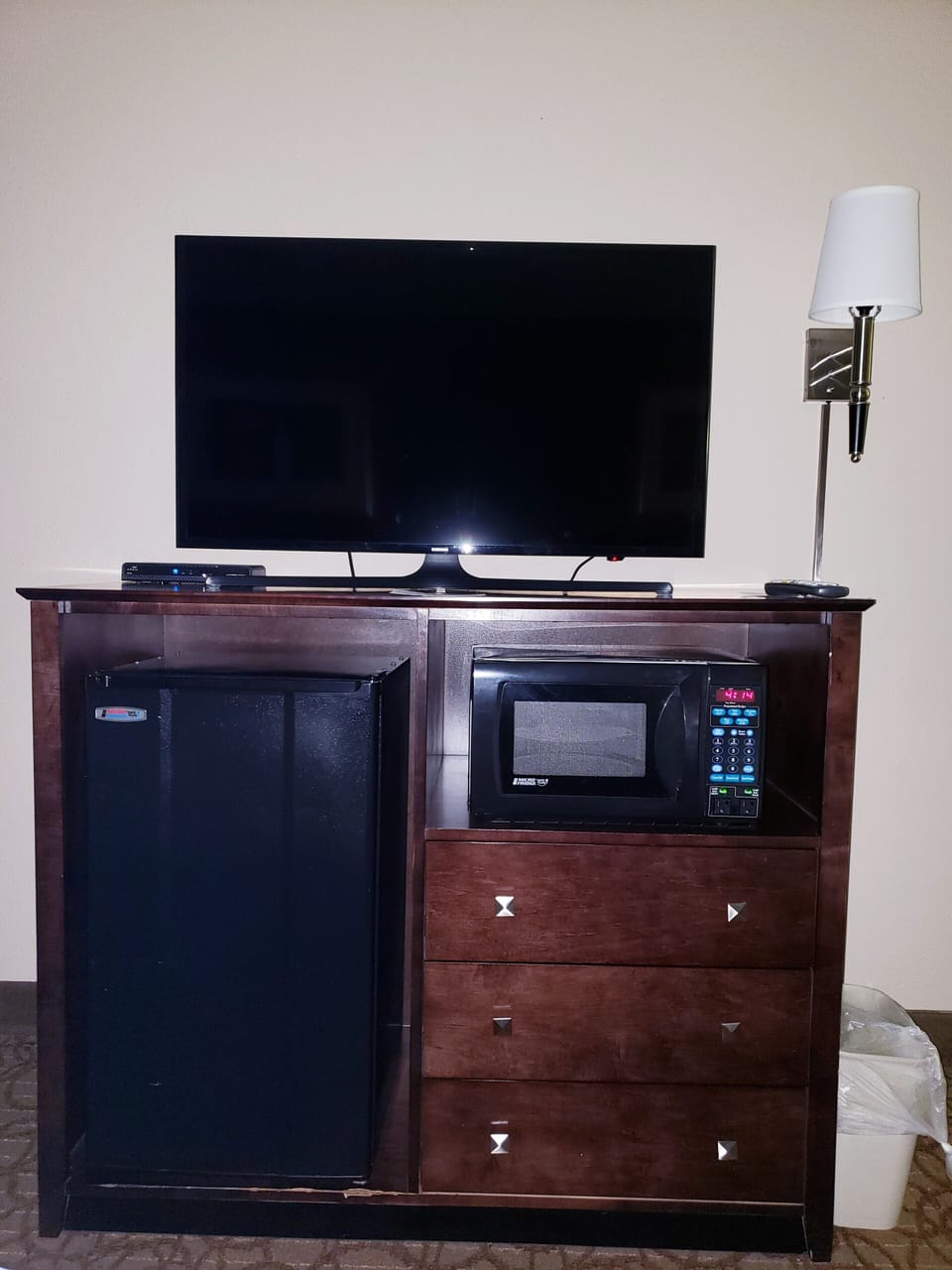 Mini-refrigerator