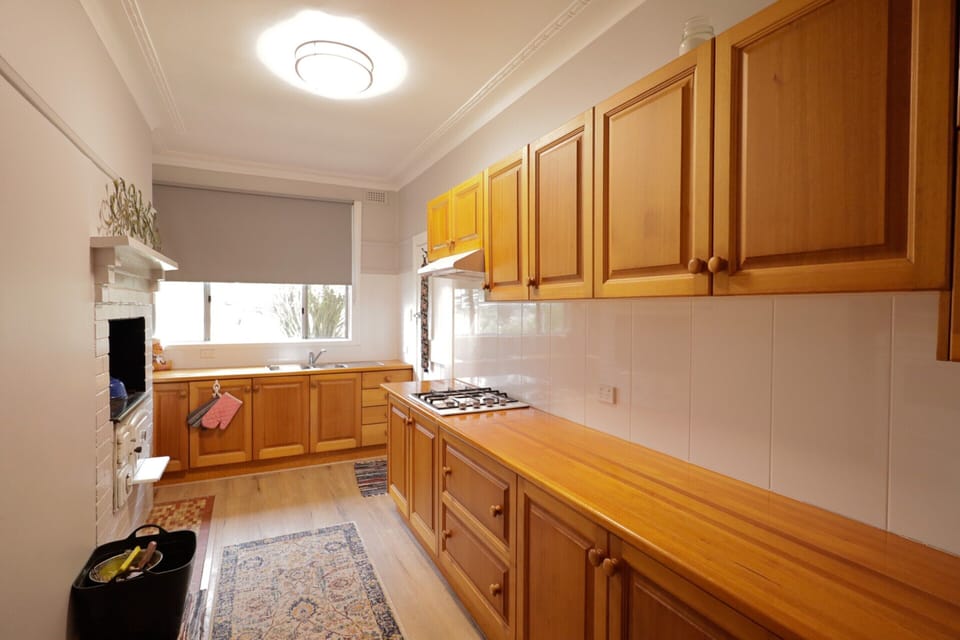Apartment | Private kitchen | Toaster