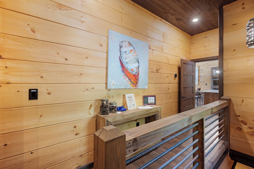 Great Trails Lodge