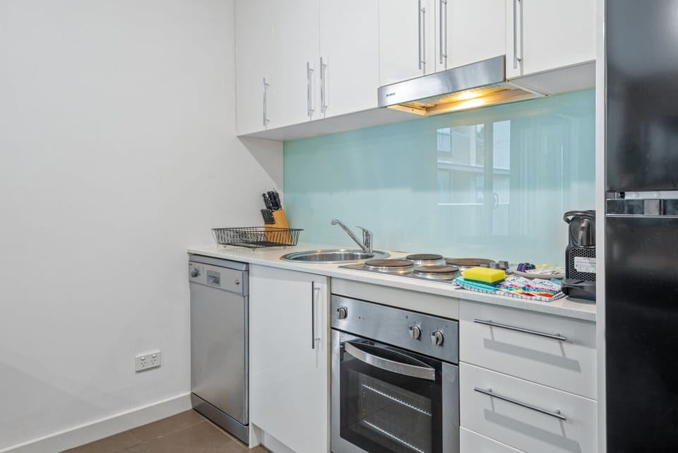 Apartment | Private kitchen