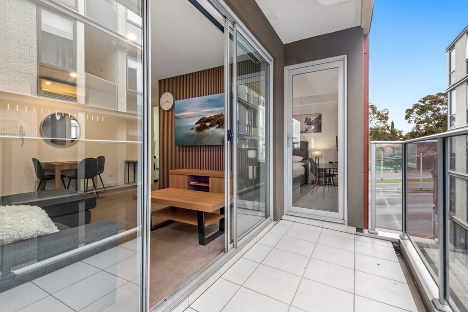 Apartment | Interior