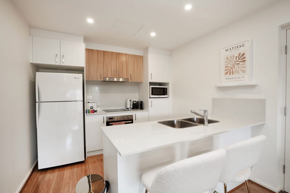 Apartment | Private kitchen