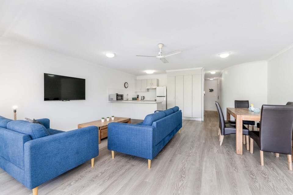 Apartment | Interior