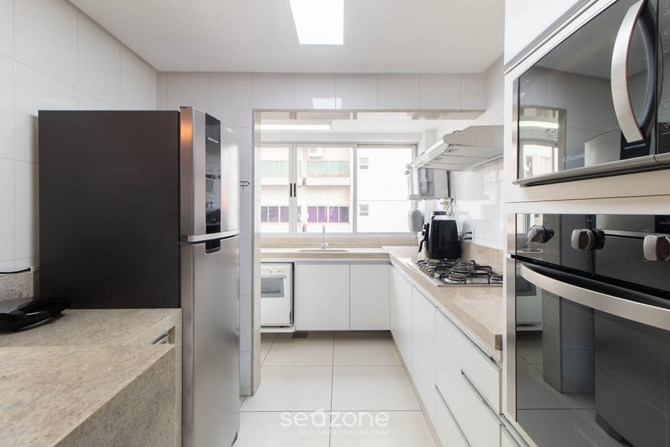 Basic Apartment | Private kitchen