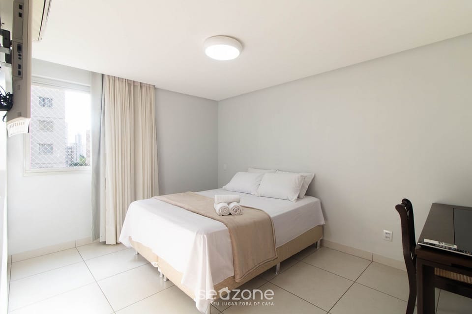 Basic Apartment | 3 bedrooms, free WiFi