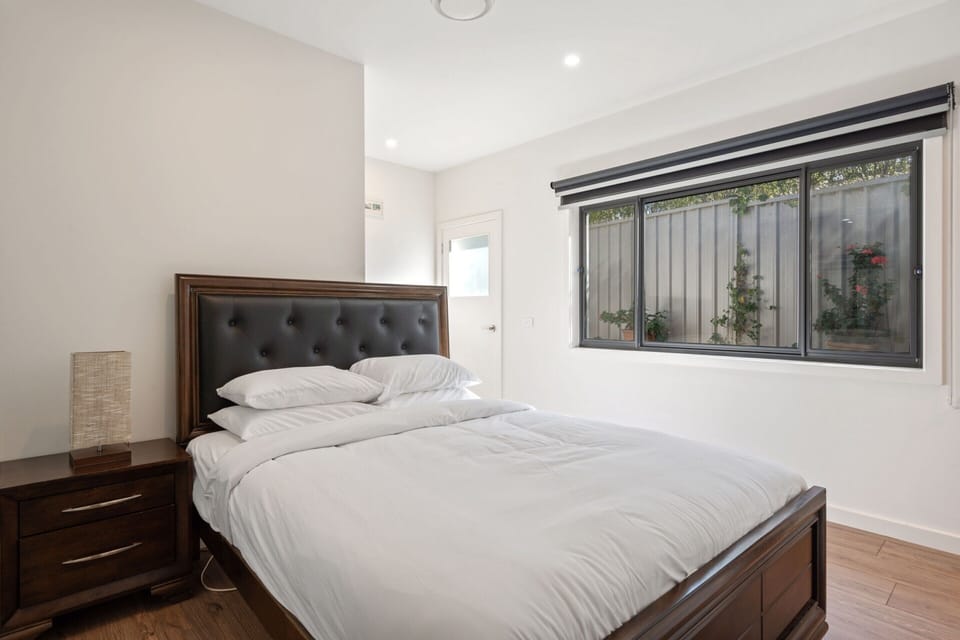Apartment | 1 bedroom, iron/ironing board