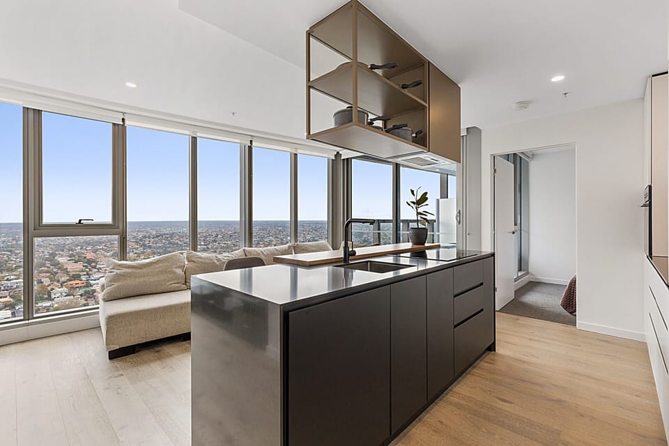 Apartment | Interior