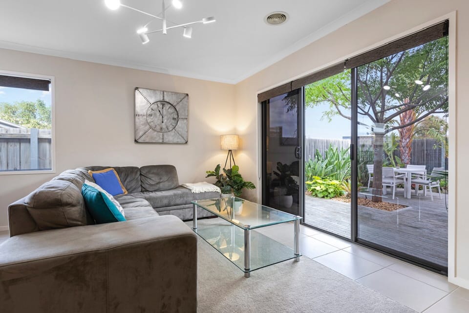Apartment | Living room