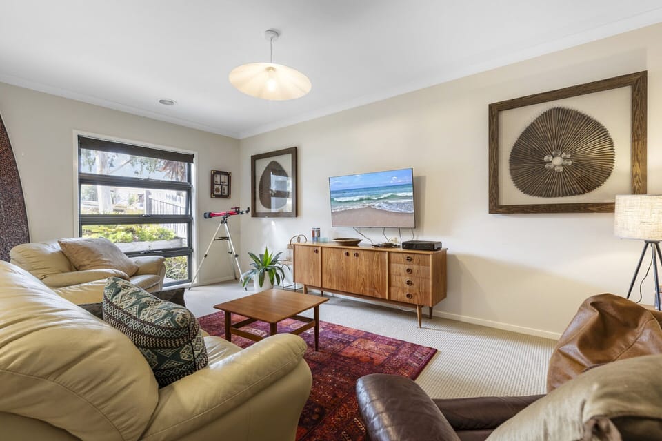 Apartment | Living room