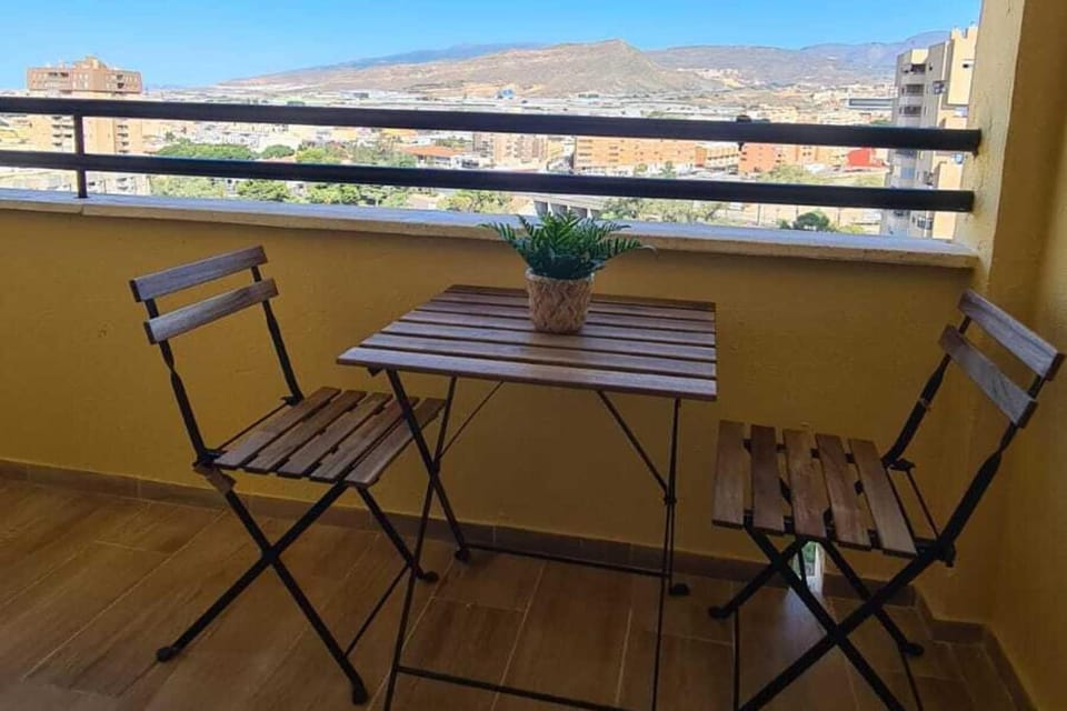 Patio / Balcony