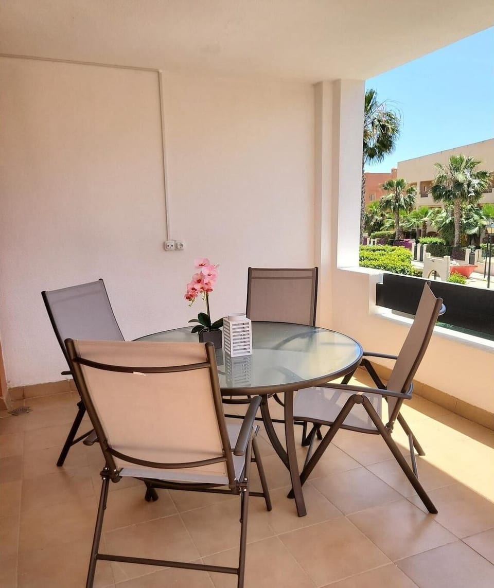 Patio / Balcony