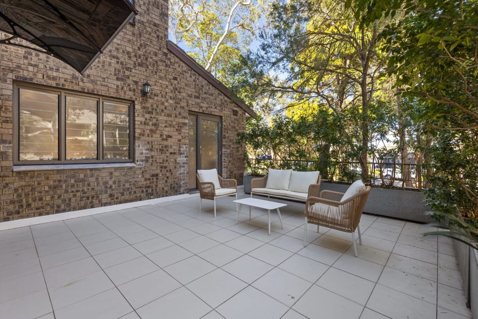 Apartment | Balcony