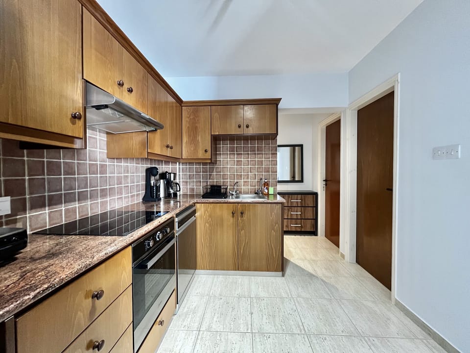 Apartment | 2 bedrooms