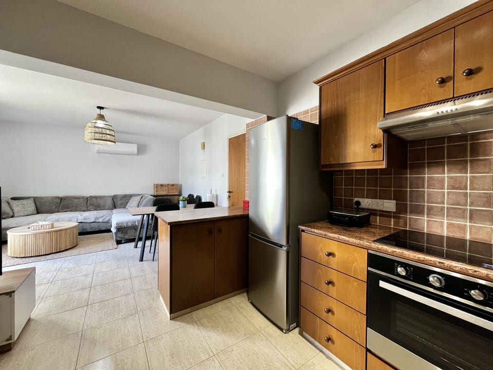 Apartment | 2 bedrooms