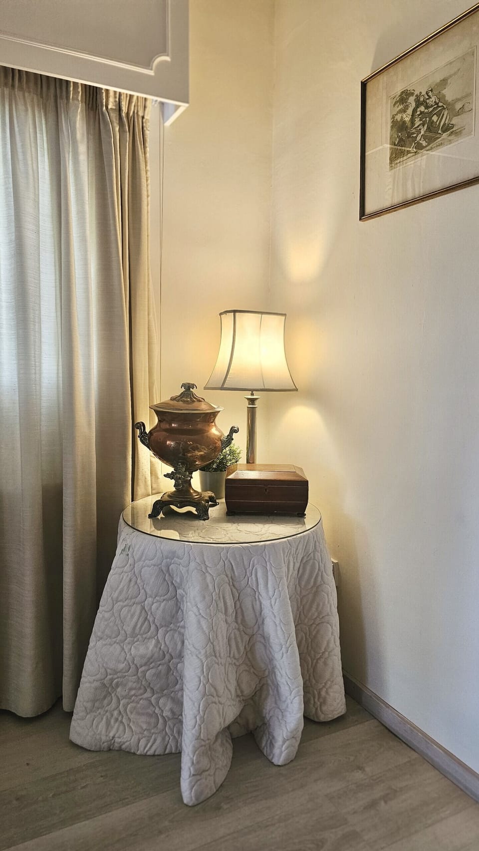 House | 1 bedroom