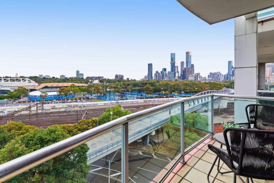 Apartment | Balcony