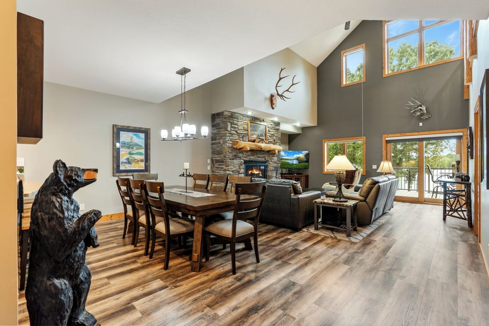 Welcome to Unit 835!