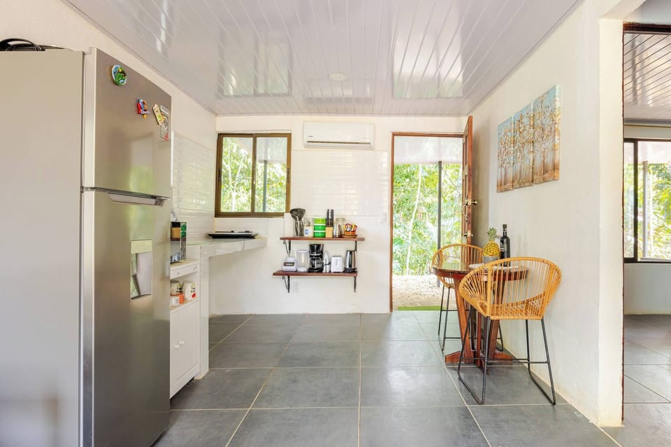 House, 2 Bedrooms, Accessible, Smoking | Private kitchen
