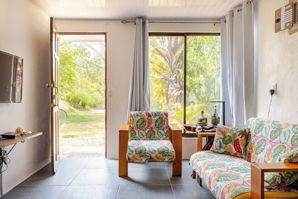 House, 2 Bedrooms, Accessible, Smoking | Living room