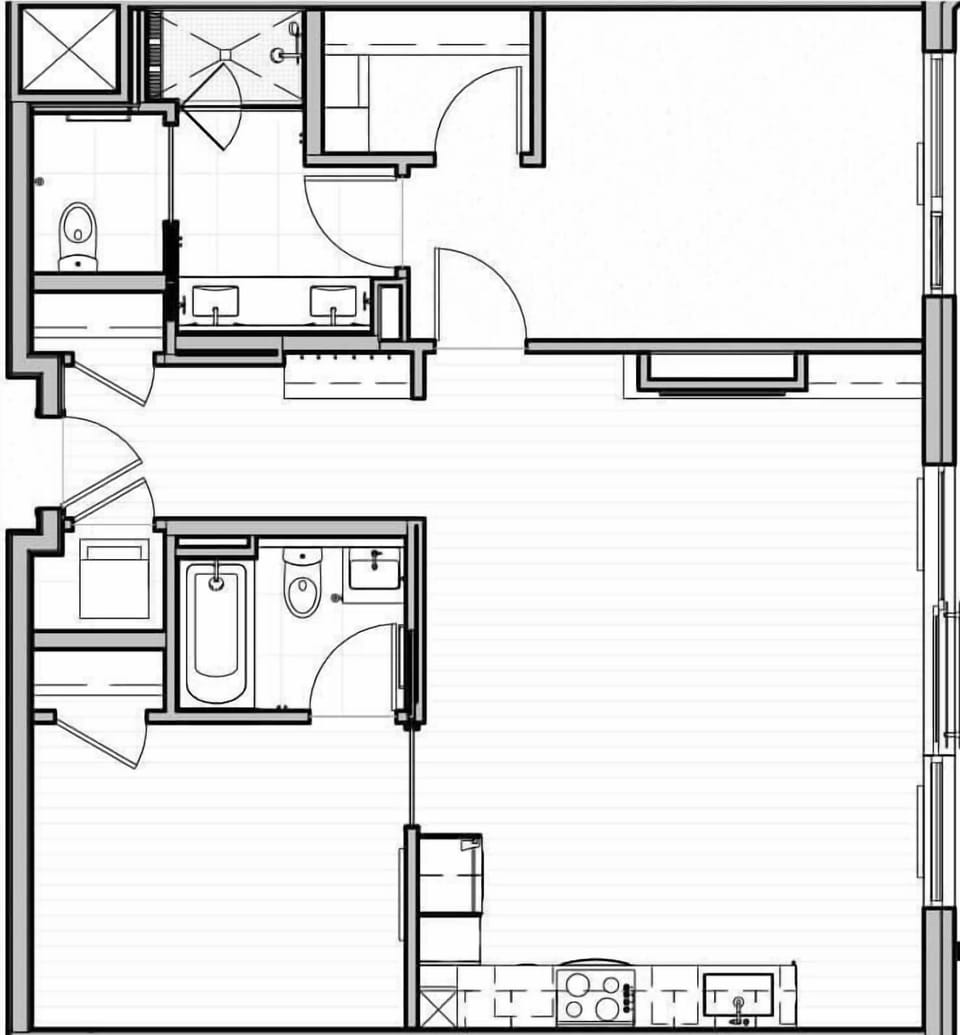 EPL305 Floorplan