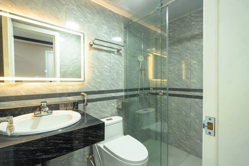 Bidet