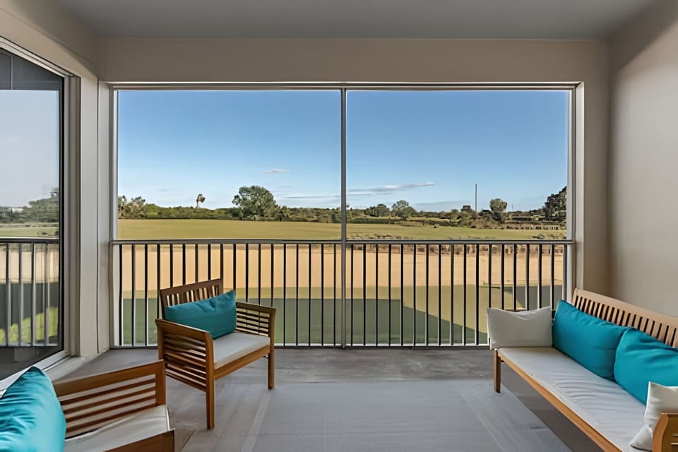 Balcony / Terrace