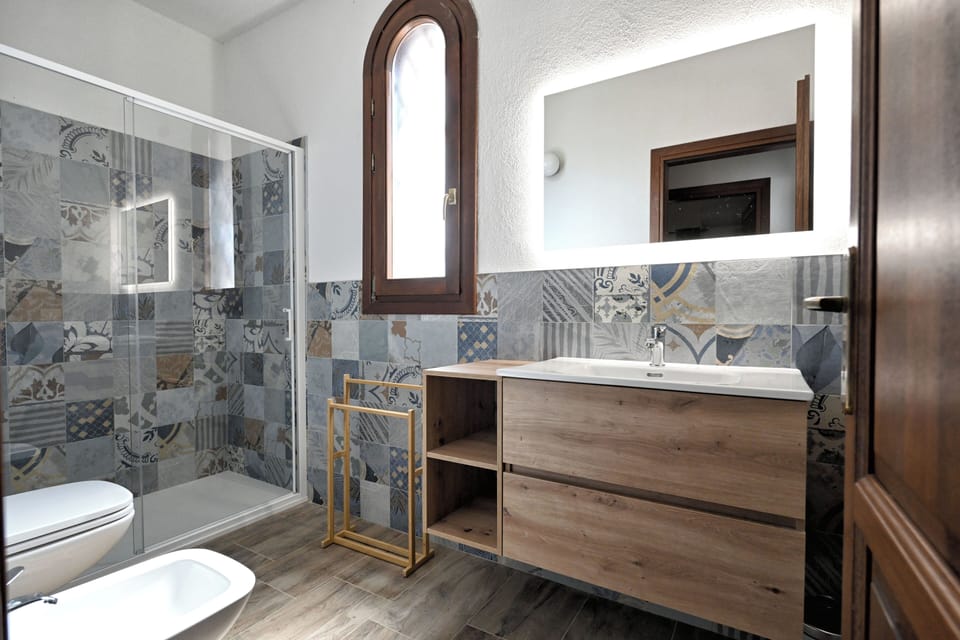 House | Bathroom | Bidet