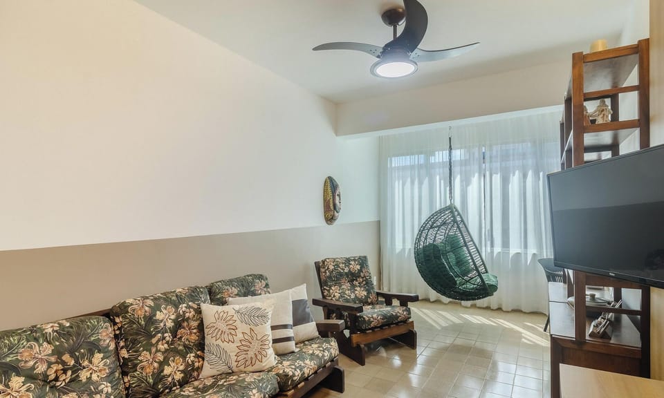 Apartment | Living area