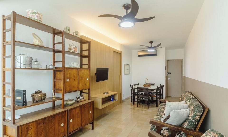 Apartment | Living area