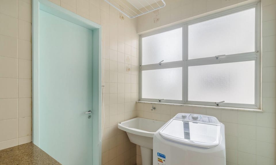 Apartment | Bathroom