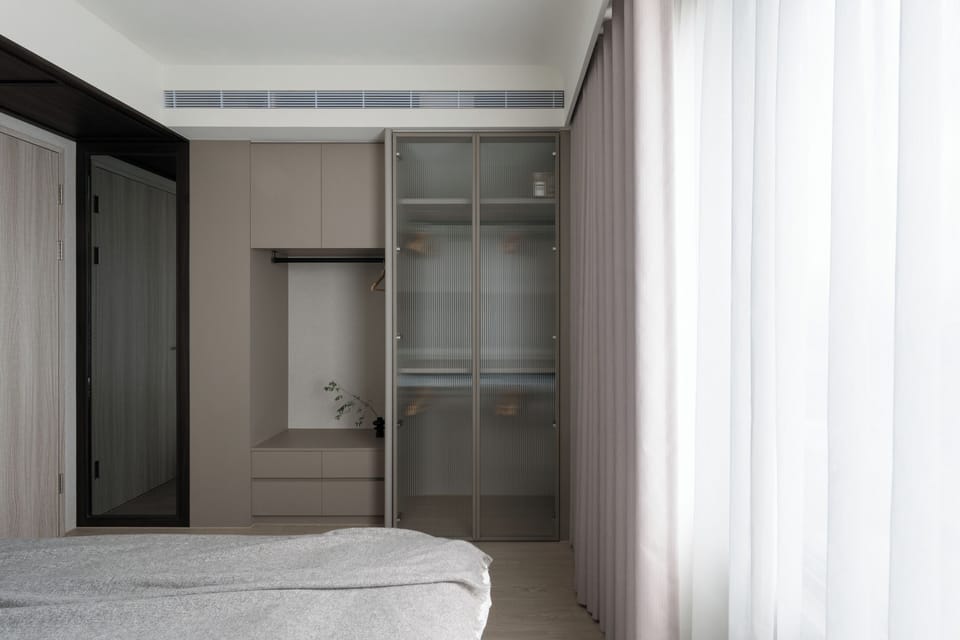 Ximen Apartment by Olala Homes Apartment in Taipei City
