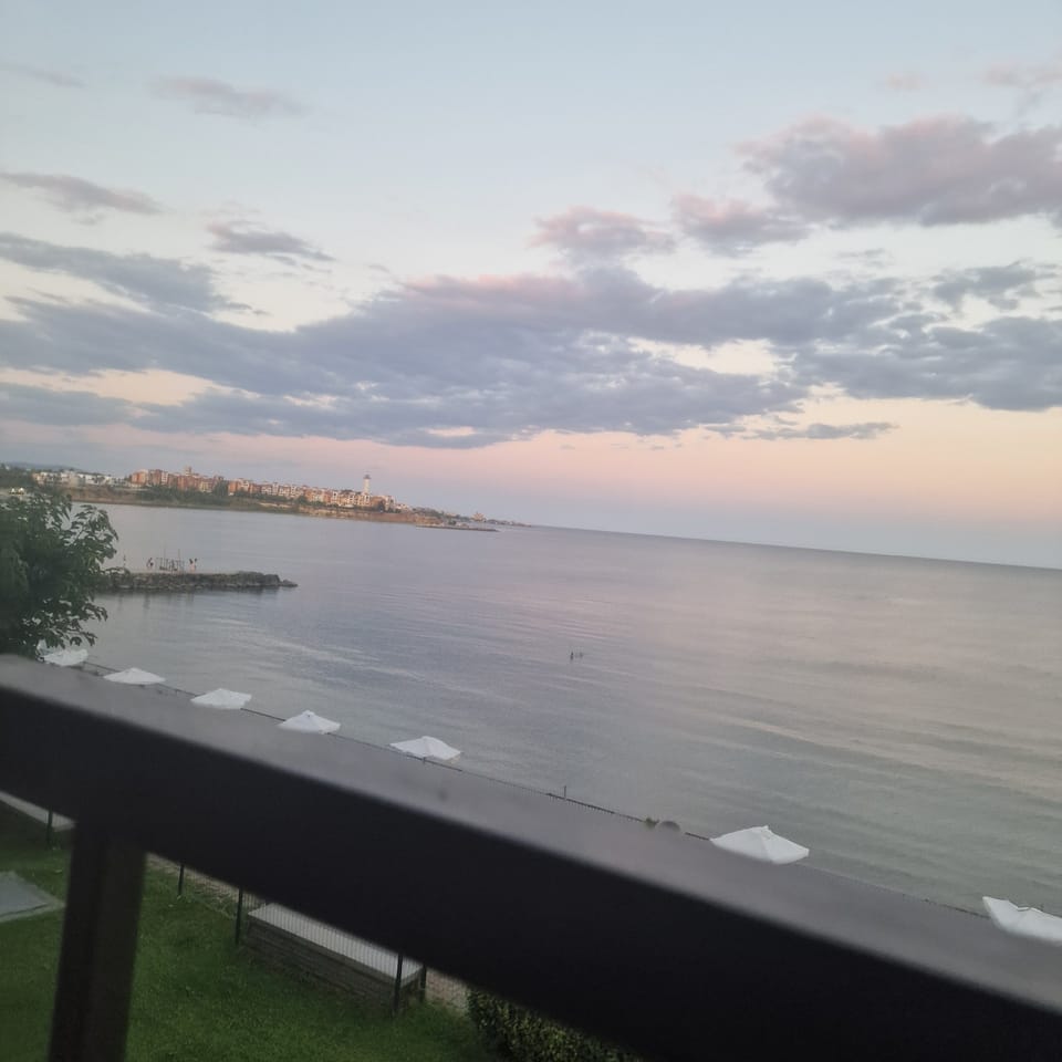 Studio, Accessible, Smoking | Beach