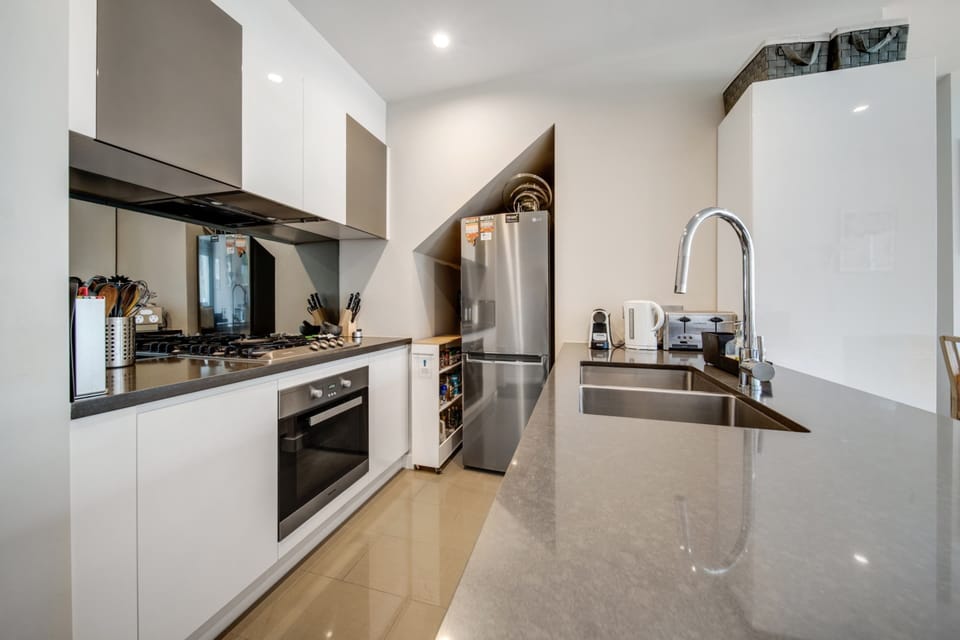 Apartment | Private kitchen