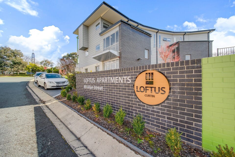 Apartment | Exterior